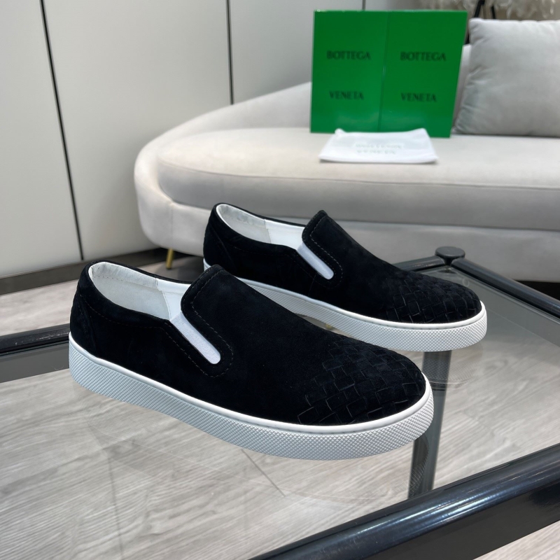 bo*te*ga Ve*ne*ta casual shoes